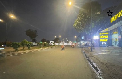[XN51 - CƠ HỘI ĐẦU TƯ F0] MẶT TIỀN MÃ LÒ BÌNH TÂN – 750m2 (15m x 50m)